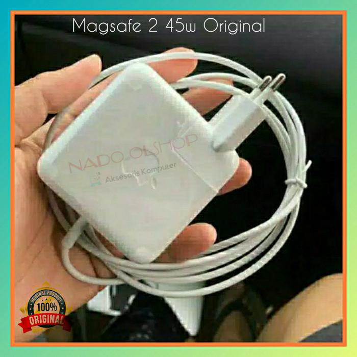 Jual Charger Magsafe 45watt Macbook Air APPLE 2012 2013 2014