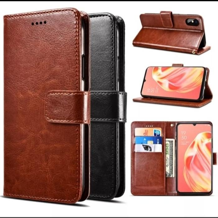 Jual Flip Cover IPhone 7/IPhone Case Wallet Leather/Dompet Kab