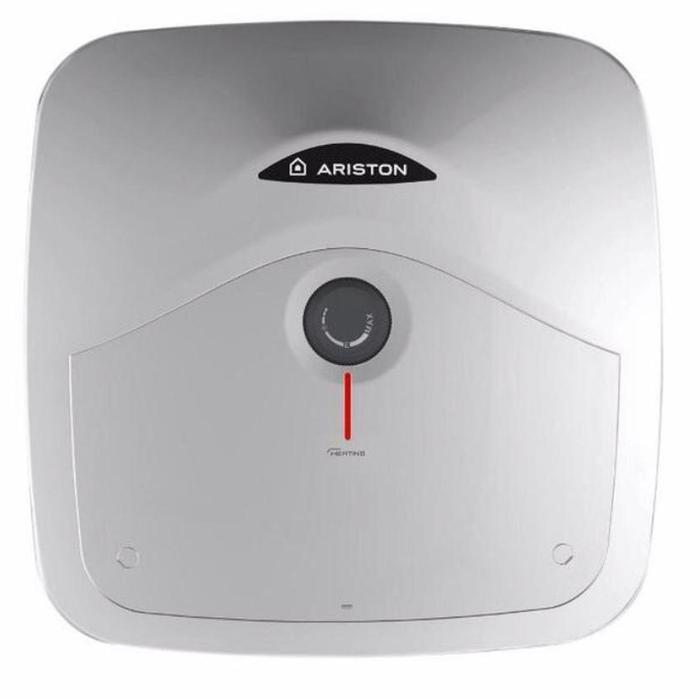 Jual WATER HEATER / PEMANAS AIR ARISTON AN 10 R (10 Liter) - Jakarta Barat  - Keramik Indah Sanitary | Tokopedia