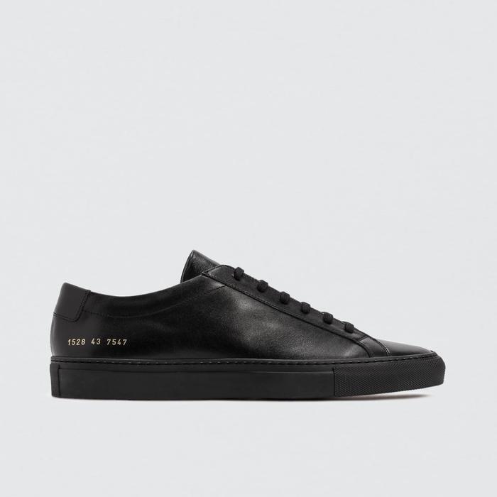sneakers like common projects