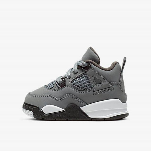 Jual Air Jordan Retro Cool Grey Kota Administrasi Jakarta
