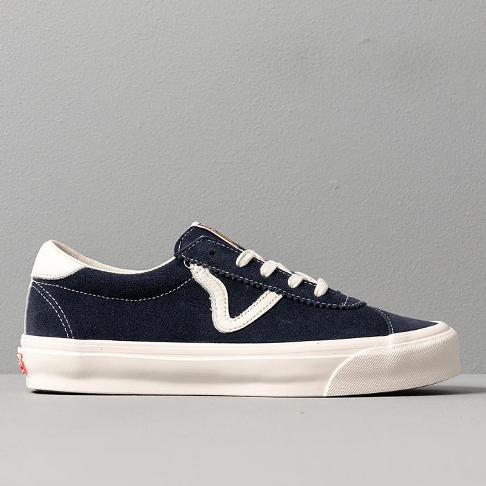 vans epoch lx