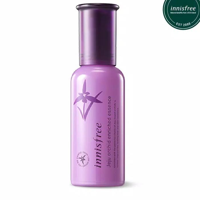 innisfree anti aging series