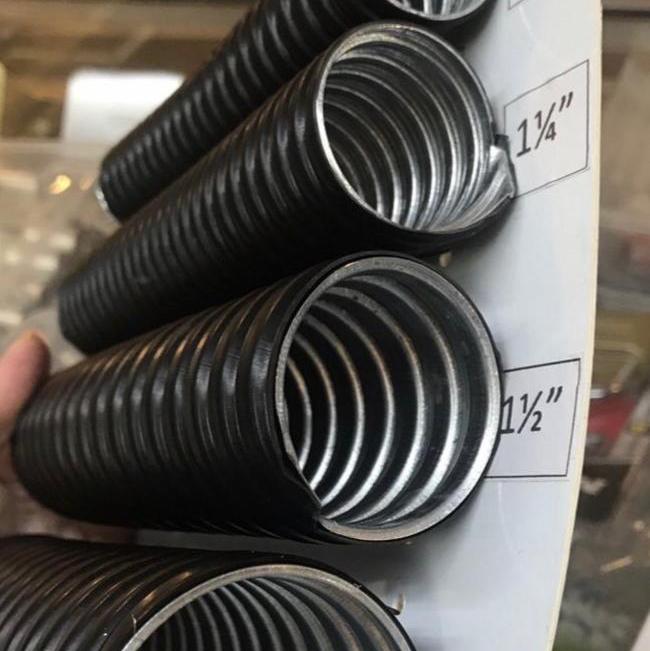 Jual Flexible Metal Conduit / Flexible Konduit Uk 3/4 Inch Jakarta
