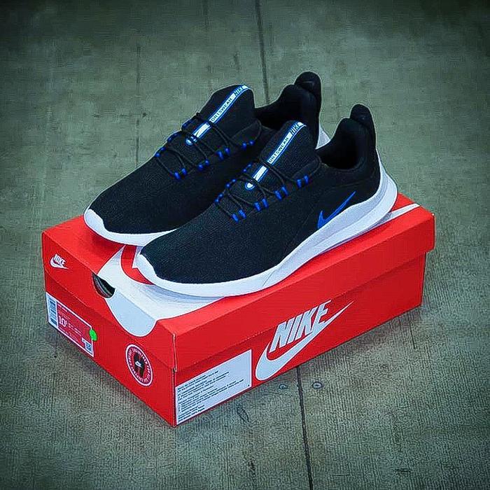 nike viale blue