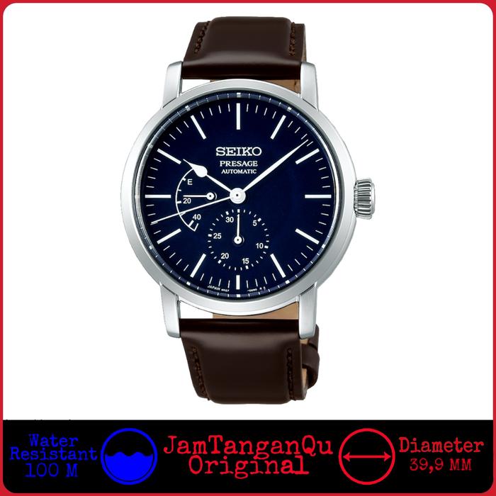 seiko presage spb163