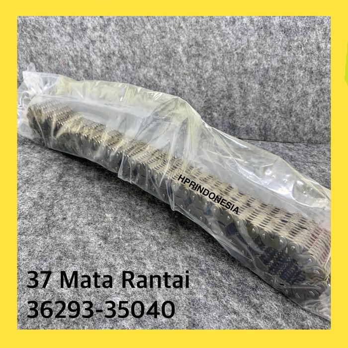 Gambar Chain Transfer Rantai Transmisi Hilux Surf & 4 Runner 36293-35040 dari HPRIndonesia undefined Tokopedia