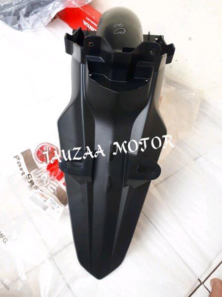 Gambar SPAKBOR BELAKANG JUPITER Z1 YGP dari MAYA SHOFA MOTOR undefined Tokopedia