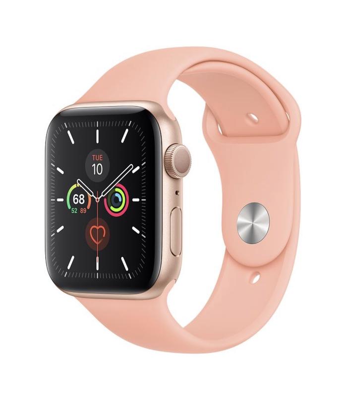 Jual Apple watch series 5 GPS 44mm Original Rose Gold - Kota Surabaya - 3  MONKEY | Tokopedia