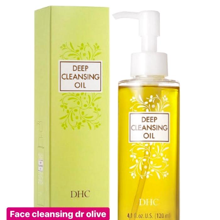 produk deep cleansing