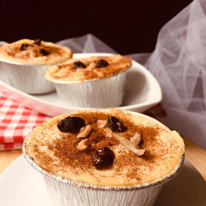 Resep Bolu Kismis dengan Manis Alami dari Buah Kismis Jual Klapertart / Kue Manado - Jakarta Barat - Pakatuan | Tokopedia