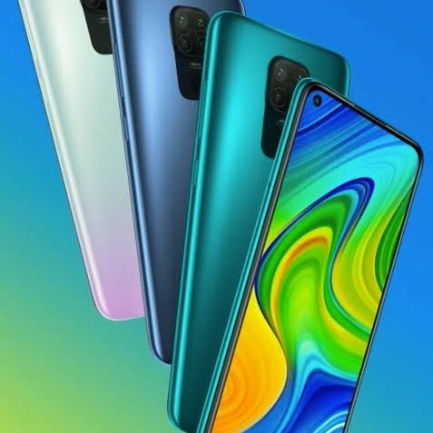 Jual Xiaomi Redmi Note 9 6 128gb Garansi Resmi Putih Kota Jambi Orange Shop Jambi 
