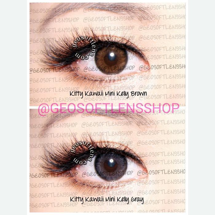softlens mini kelly