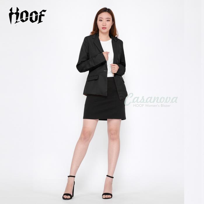 Gambar casanova preach - Hitam, S dari Hoof_NEW undefined Tokopedia