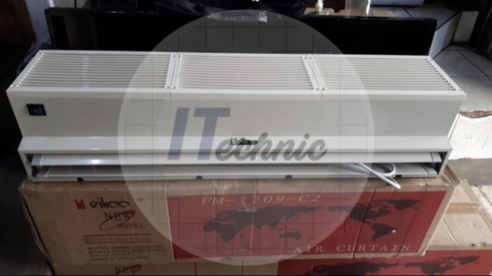 Gambar Air Curtain Meihao - 120 cm dari IT-TECHNIC undefined Tokopedia