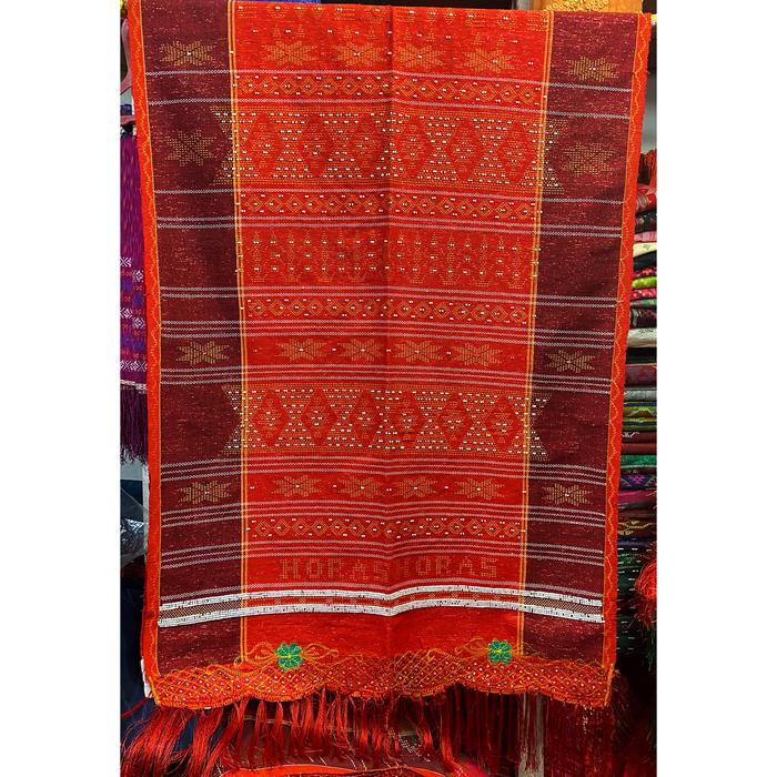 Jual Ulos Sadum Angkola Raja Kota Pematang Siantar Ud Ulos Simatupang Tokopedia