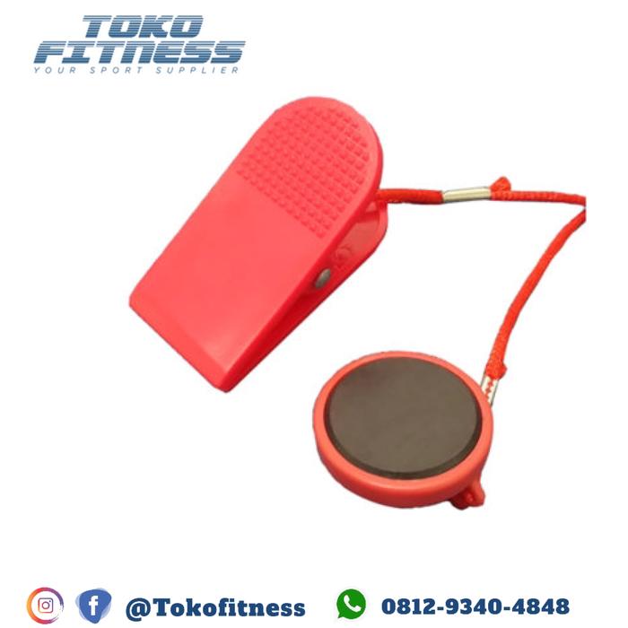 Safty Key Treadmill Magnet Treadmil Kunci Treadmill di  Tokopedia