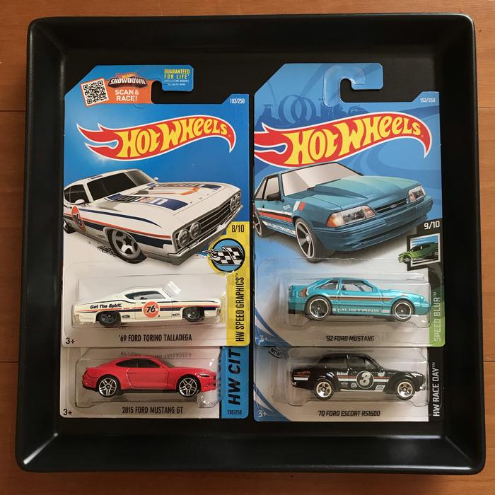 Ford Mustang Collection Miniature Jual Diecast Miniatur Mobil Ford