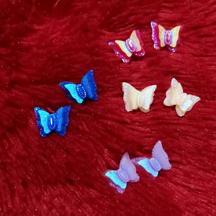 Gambar anting Lucu - Model1 dari Kiray.co undefined Tokopedia