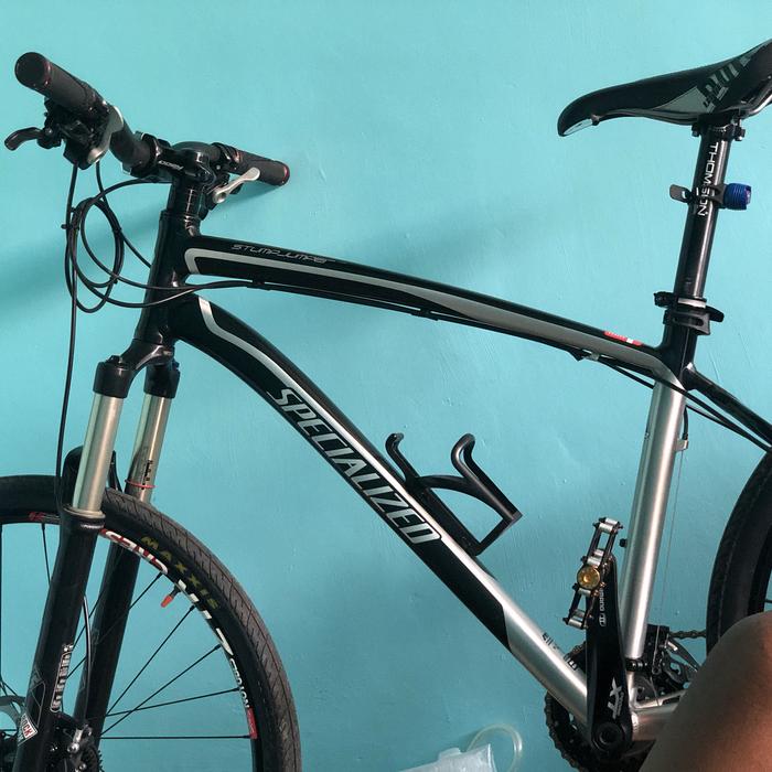 Jual Specialized Stumpjumper comp 26 