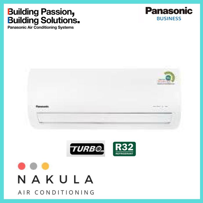 Jual Panasonic Cs Cu Zn5wkp 1 2pk Standard R 32 Import Jakarta Timur Nakula Aircond 