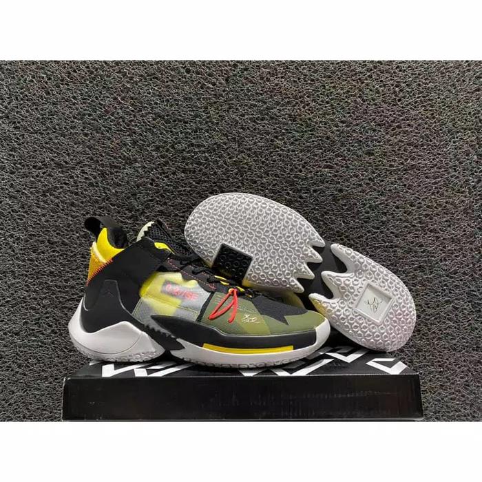 Grey Jordan Why Not Black And White Jual SEPATU BASKET JORDAN WHY