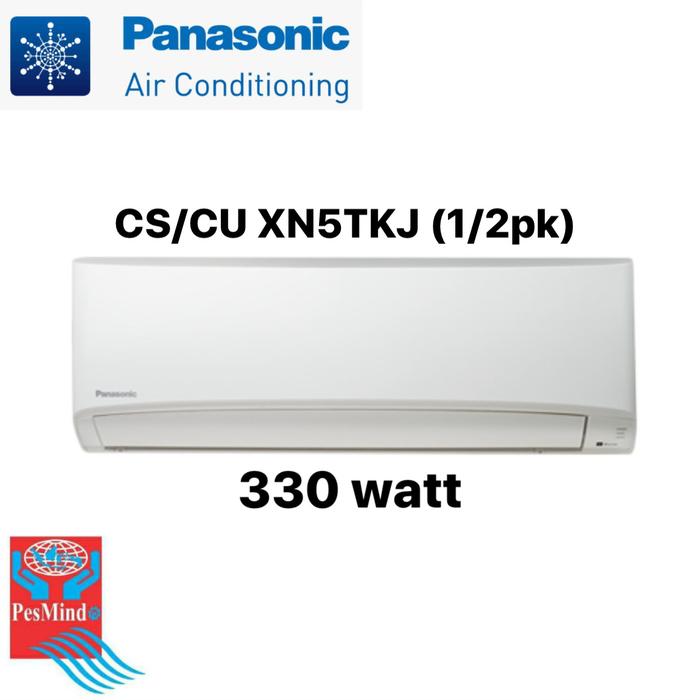 Jual Ac Panasonic Cs Cu Xn5tkj 1 2pk Air Conditioner Kota Bekasi Pmi Air Conditioner Jual Ac Panasonic Cs Cu Xn5tkj 1 2pk Air Conditioner Kota Bekasi Pmi Air Conditioner