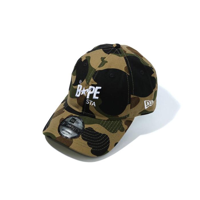 bapesta cap