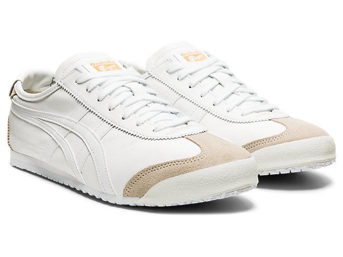 Gambar Sepatu Onitsuka Tiger Mexico 66 Size 39 - 45 original with box dari DLipLop2 undefined Tokopedia