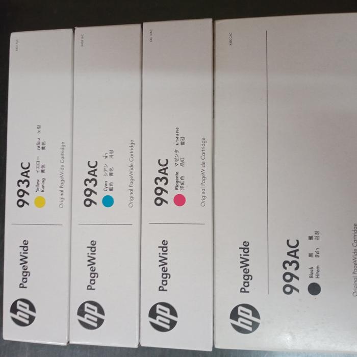 hp 993ac