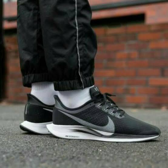 pegasus 35 black white