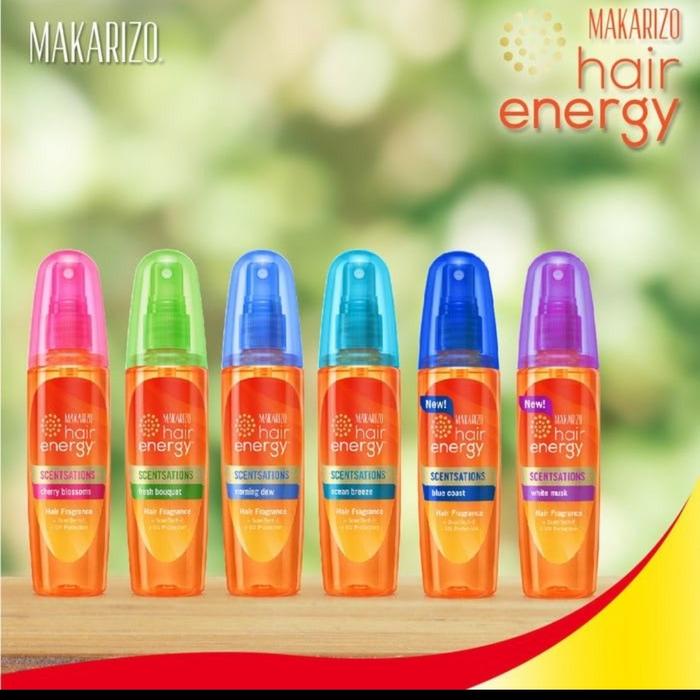 Gambar Makarizo Hair Energy 100 ml dari Angelinashop123 undefined Tokopedia