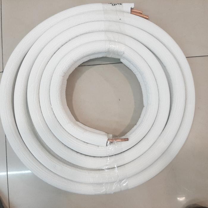 Gambar PIPA AC ARTIC RM 2330 1/4 x 3/8, untuk AC 0.5 - 1 PK | PER METER R32 dari VIP AC Electrik undefined Tokopedia