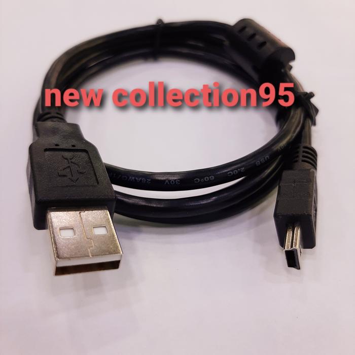 Jual Kabel USB Canon G10/G12/G15/G16/SX430/SX420/SX410/SX60/SX4050