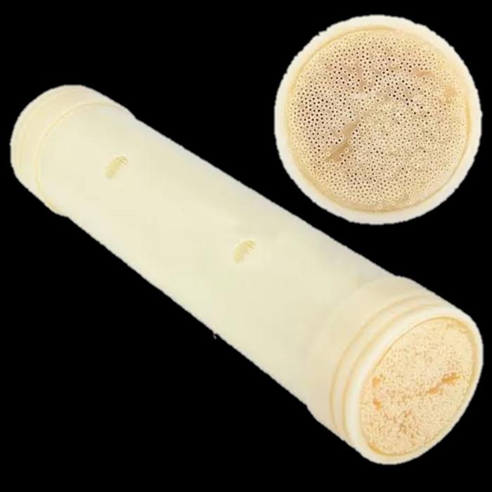 Gambar UF Ultrafiltrasi 3040 membran refill dari Elmira Water undefined Tokopedia