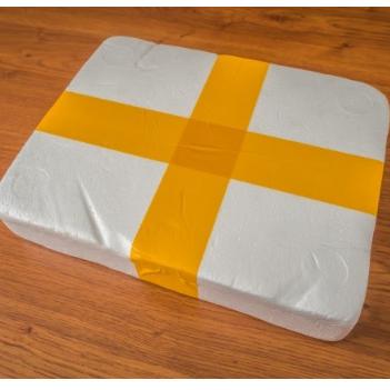 Gambar Tambahan Styrofoam packing dari Raja Harddisk undefined Tokopedia