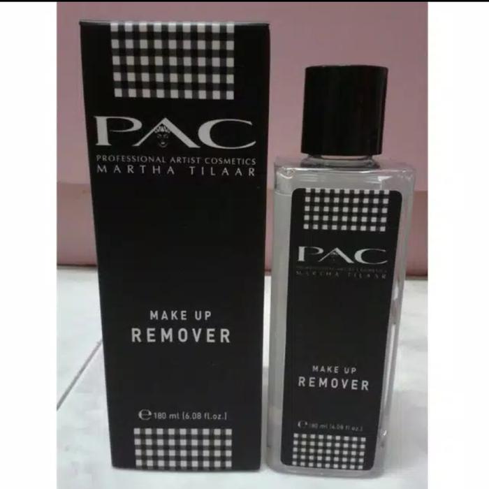 Gambar Pac make up remover dari Ayin Beauty undefined Tokopedia