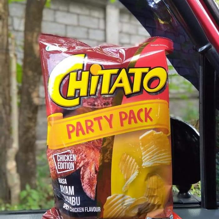 Gambar Lays, Chitato dan Chiki Balls - Chitato Ayam dari DIDI's Choice Shop undefined Tokopedia