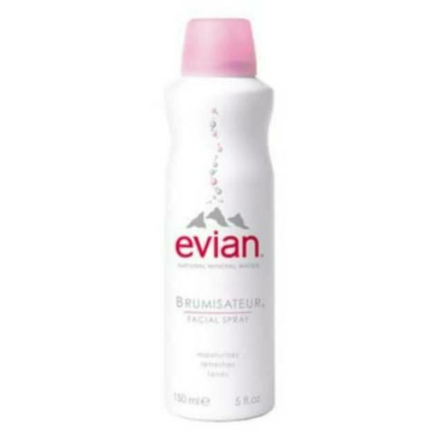 Gambar EVIAN FACIAL SPRAY 150ML dari Beauty Star Cosmetic undefined Tokopedia