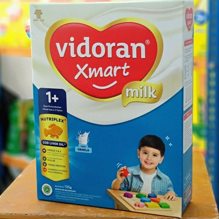 Vidoran Xmart 1