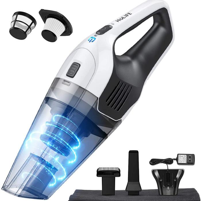 Jual Holife Handheld Vacuum, Hand 