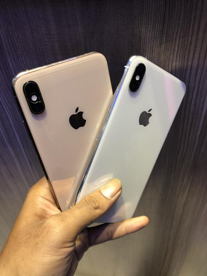 Gambar iphone xs max 64gb ibox resmi dari winner.co.uk undefined Tokopedia