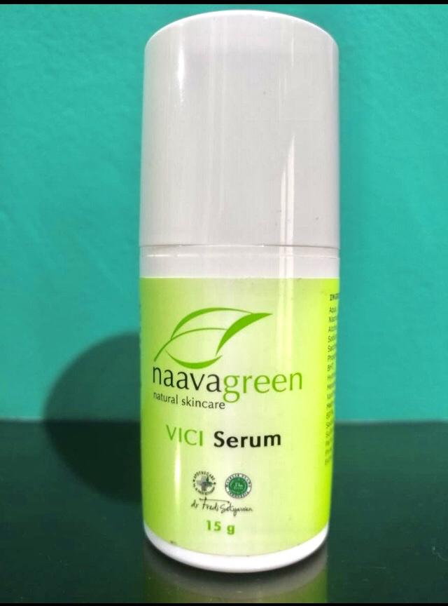 Jual Naavagreen Vici Serum Serum Vit C Kota Tangerang Nocciola Tokopedia