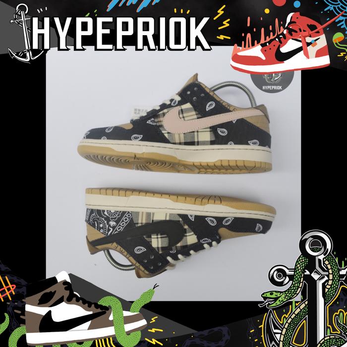 converse x travis scott