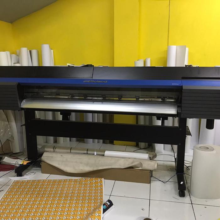 Jual Printer Roland Truevis VG-640 