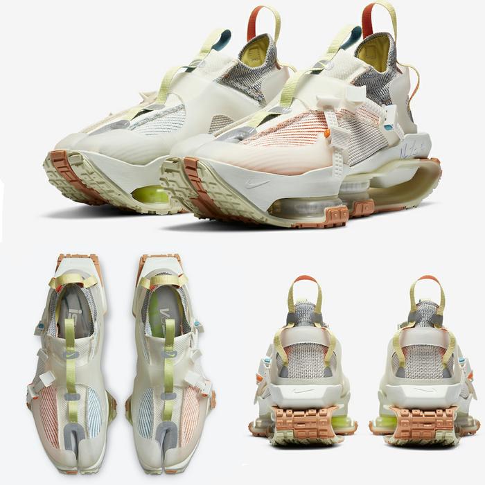 nike ispa road warrior release date