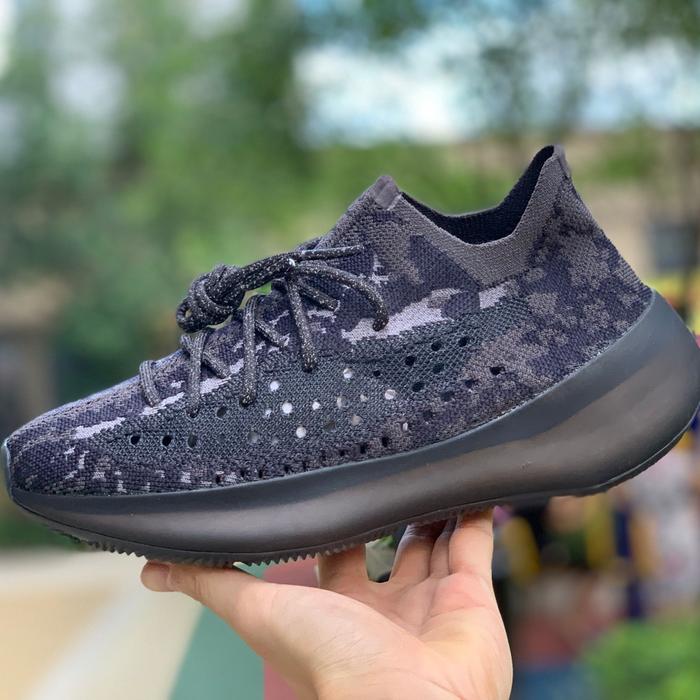 HOT Runner 700 Yeezy 380 Boost Wave Runner Wave Runner