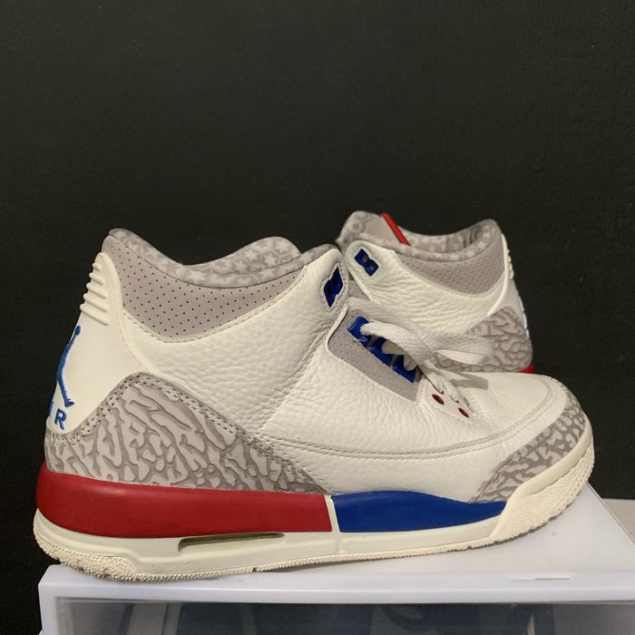 Jual NIKE AIR JORDAN 3 INTERNATIONAL FLIGHT ORIGINAL - Jakarta Selatan -  Faashon \u0026 Koun'na | Tokopedia