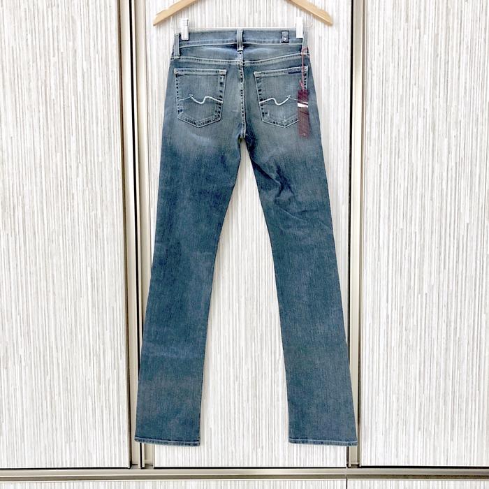 Jual Celana Jeans Wanita Seven For All 