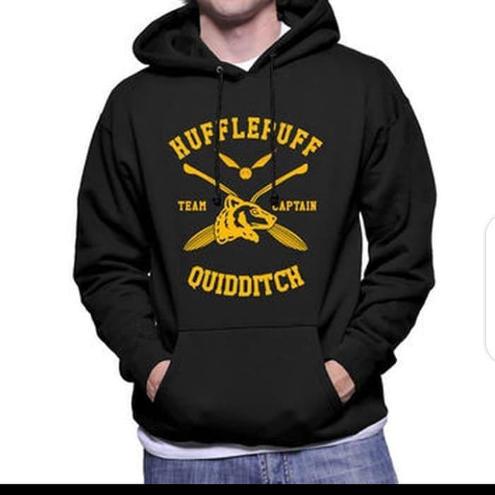 Jual jaket sweater hoodie HARRY POTTER 